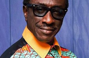 Joey Chernyim | Who's Who in Ghana