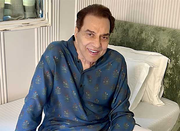 Bollywood legend Dharmendra passes away at 89, the He-Man of Indian Cinema  leaves behind an immortal legacy 89 : Bollywood News - Bollywood Hungama