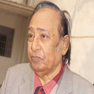 Upendra Trivedi | Revionz