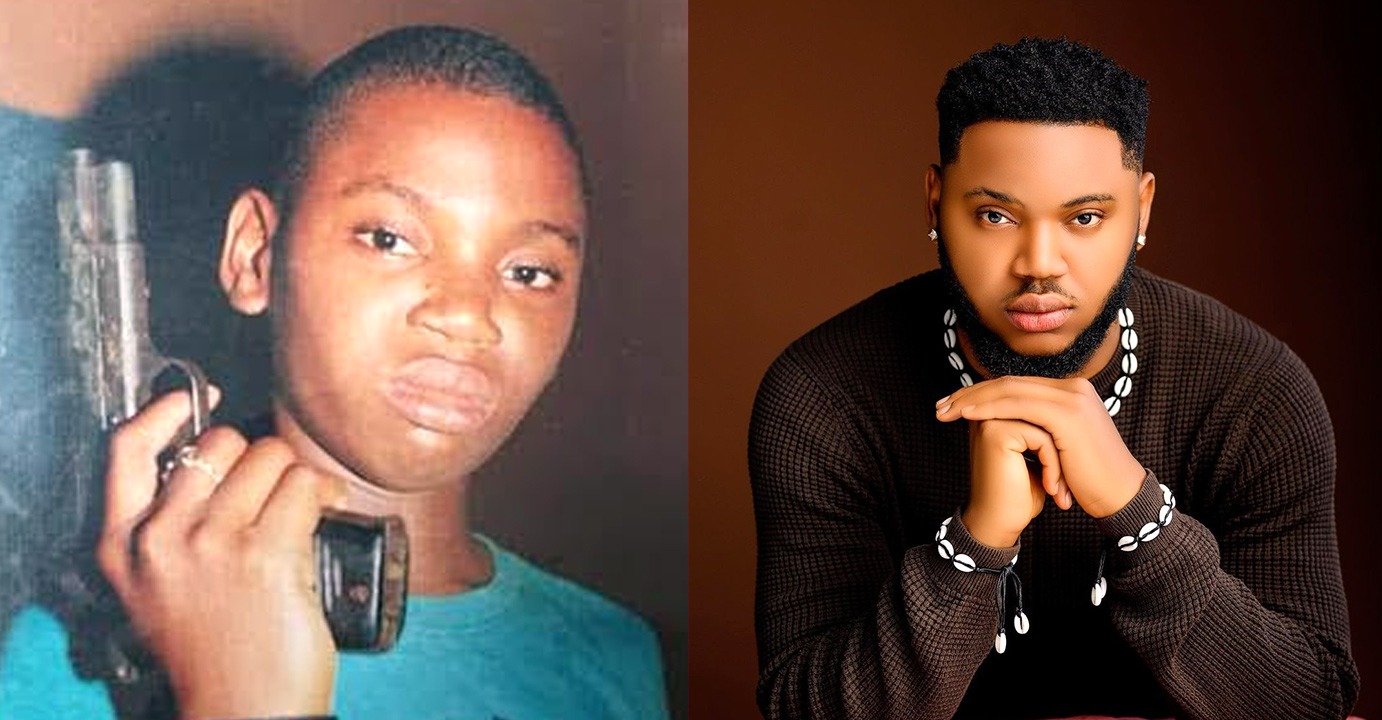 What It Felt Like Being a Child Actor - Somadina Adinma | Humans