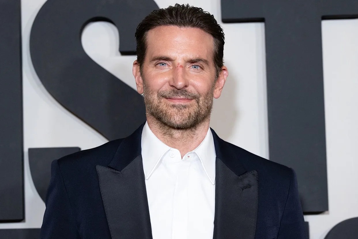 Bradley Cooper Addresses Rumors About Whether or Not He's Had Plastic  Surgery - Yahoo News Canada