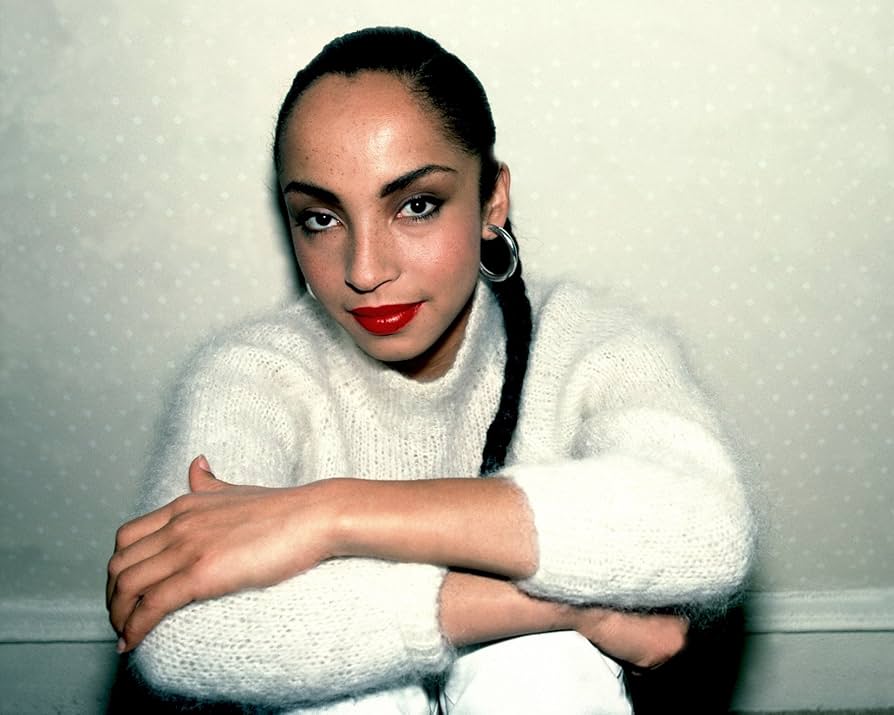 Amazon.com: Sade Adu - Helen Folasade Adu 8 x 10 * 8x10 GLOSSY Photo  Picture IMAGE #2: Posters & Prints