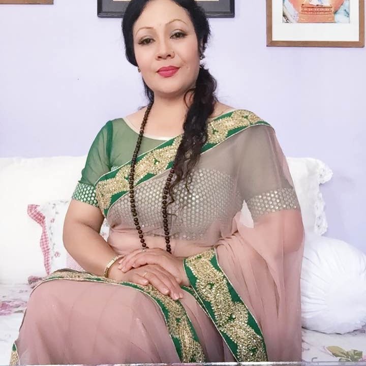 Gauri Malla to be a part of the jury at NIFF 2020 feature programs | Nepal  International Film Festival