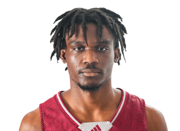 Andre Young - Rider Broncs Guard - ESPN