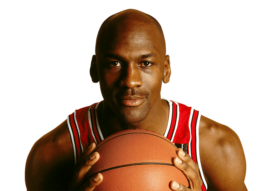 Michael Jordan | Guard | Chicago Bulls | NBA.com