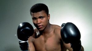 Muhammad Ali: The man who changed his sport and his country - BBC News