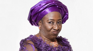 I can't leave my marriage because of infidelity: Patience Ozokwor