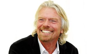 Richard Branson | World Bank Live