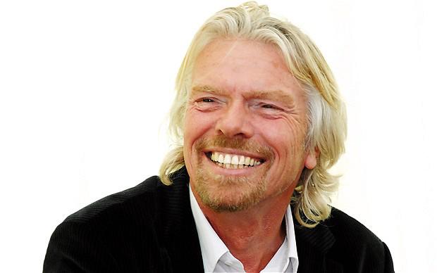 Richard Branson | World Bank Live