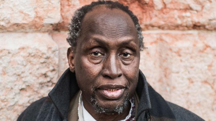 Ngũgĩ wa Thiong'o - a giant of African literature - dies aged 87