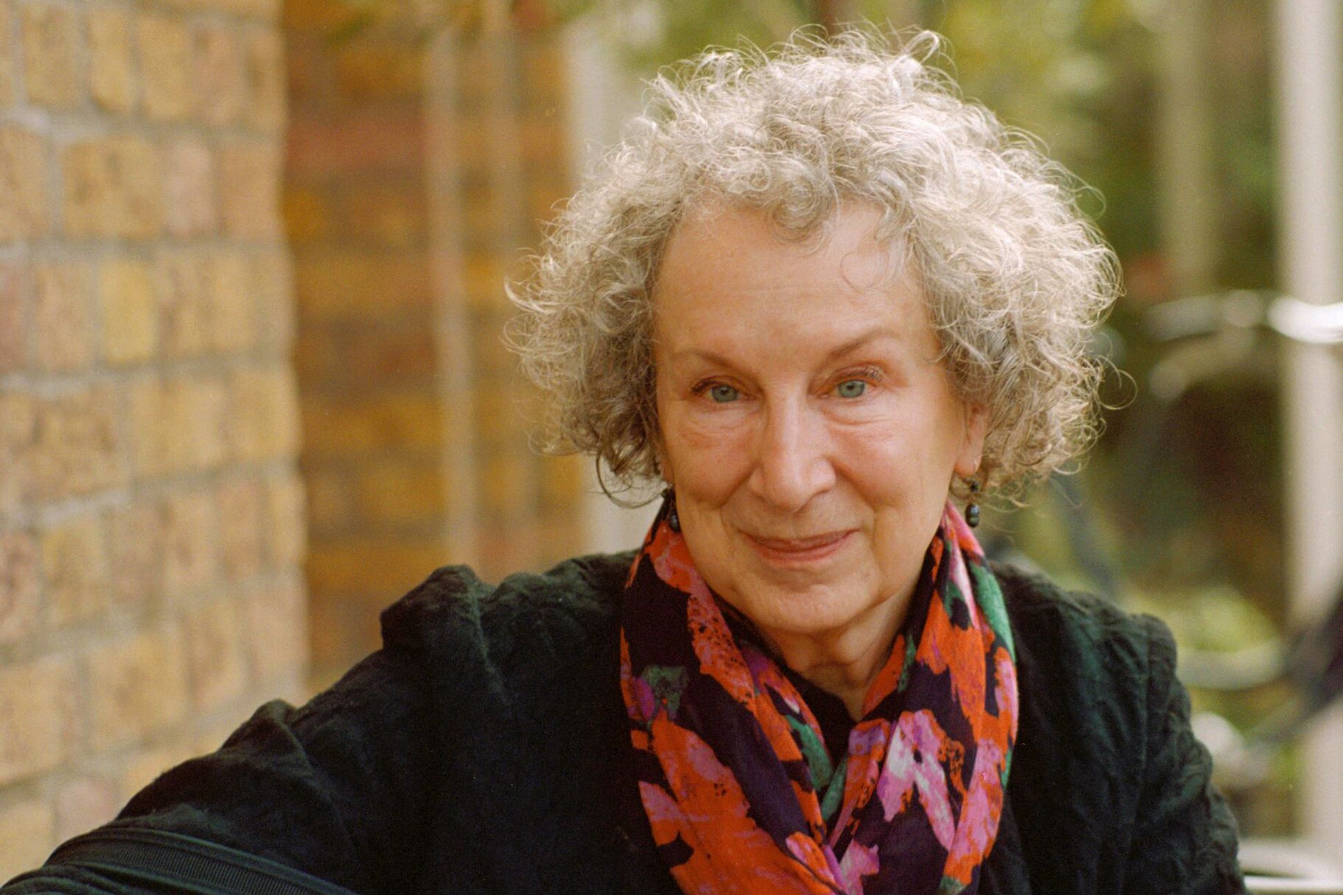 Margaret Atwood | The Poetry Foundation