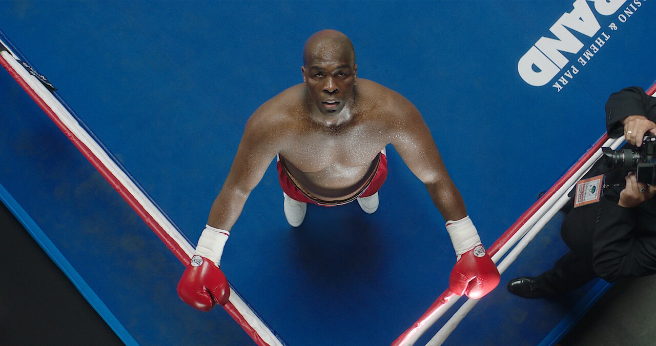 Who is George Foreman? A Deep Dive Into The Boxer's Life Before the Infomercials - Netflix Tudum