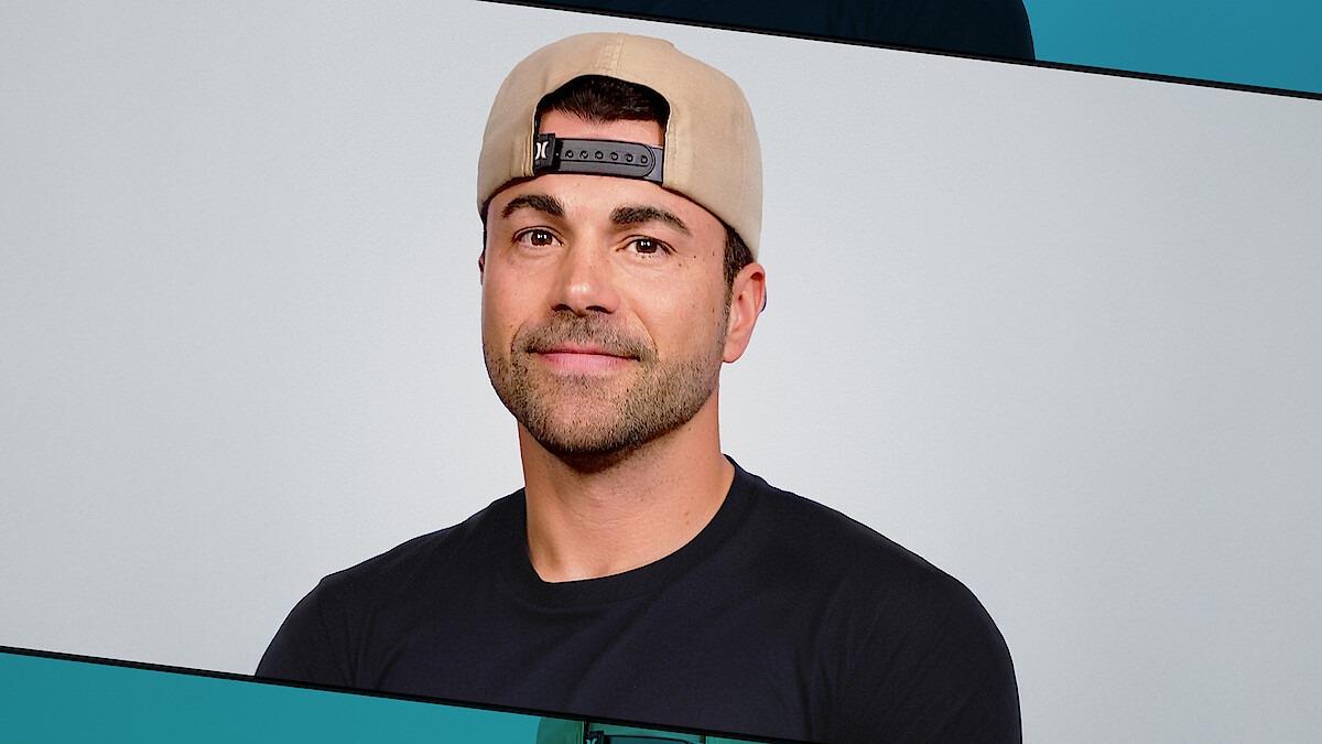 Mark Rober: YouTube Star, Inventor and Engineer Brings New Competition Show  and Hit Episodes to Netflix - Netflix Tudum