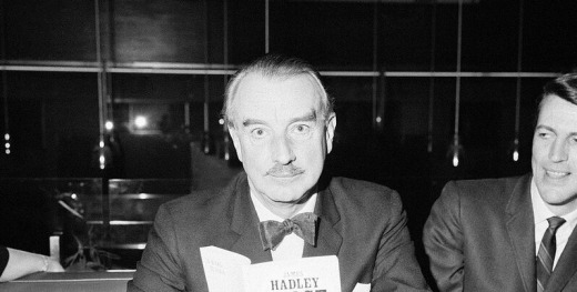 James Hadley Chase - Babelio