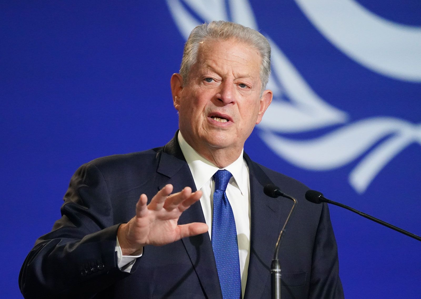Al Gore | Biography, Education, Climate Change, & Facts | Britannica