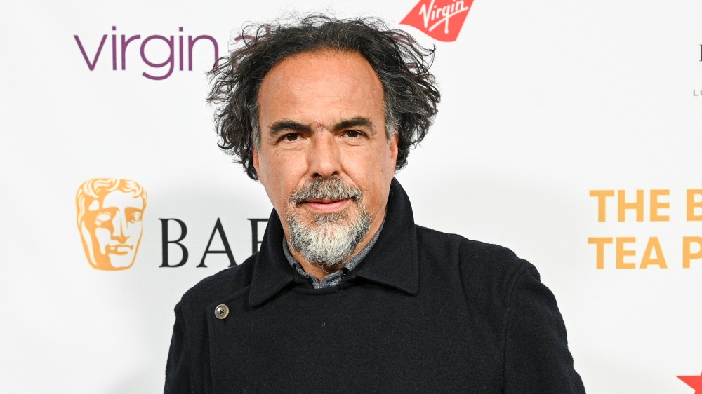 Alejandro González Iñárritu Calls Superheroes 'Sad Figures'