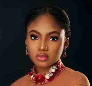 Angel Unigwe - Nollywire