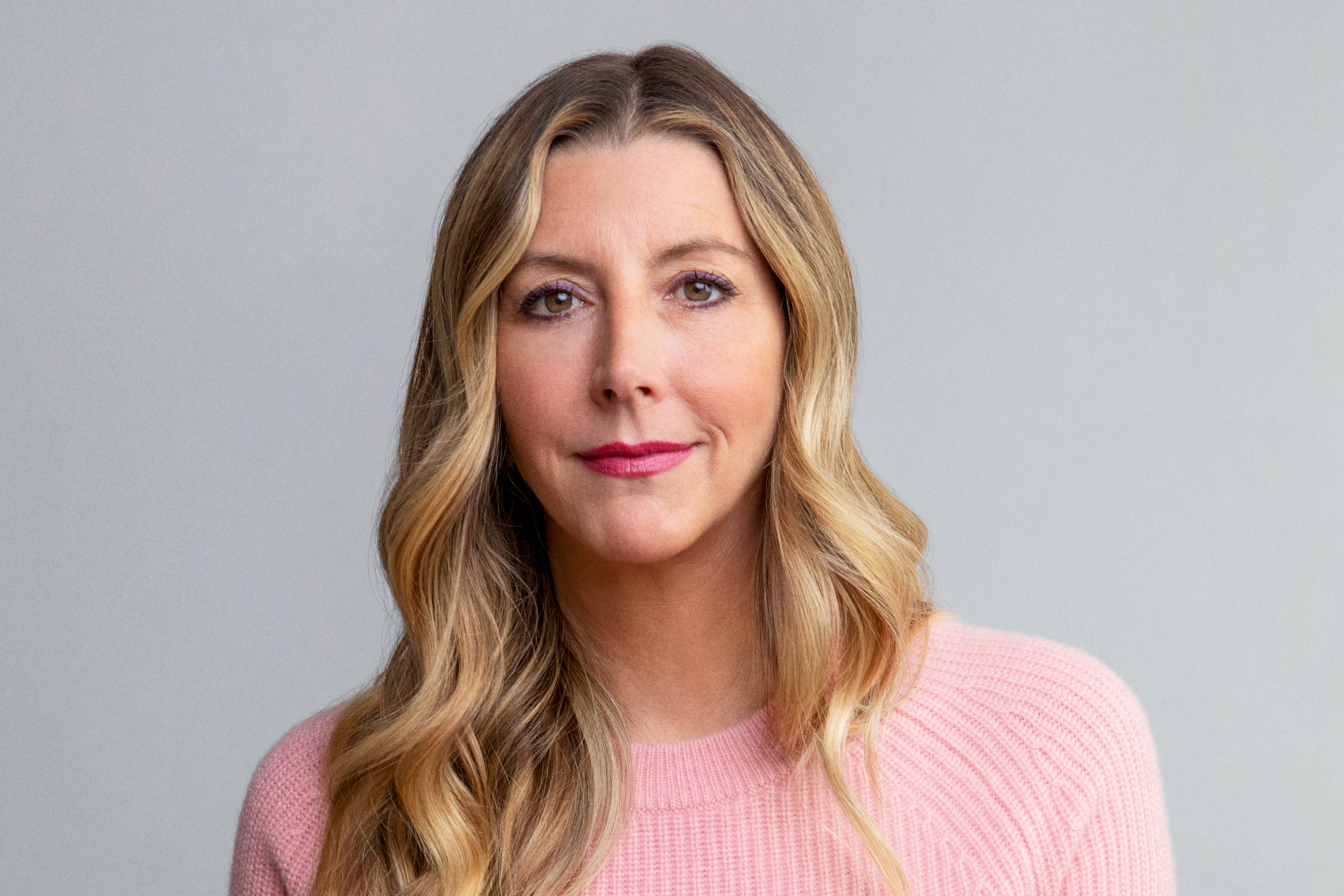 Spanx founder Sara Blakely's leadership philosophy is based in 'intuition'  | Fortune