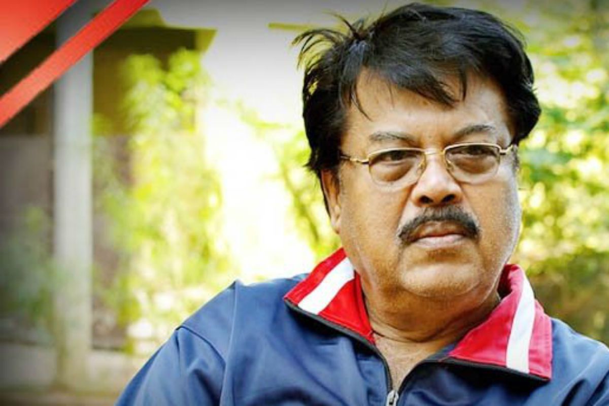 Veteran Odia Actor Bijay Mohanty Passes Away at 70 After he Suffered  Cardiac Arrest | India.com
