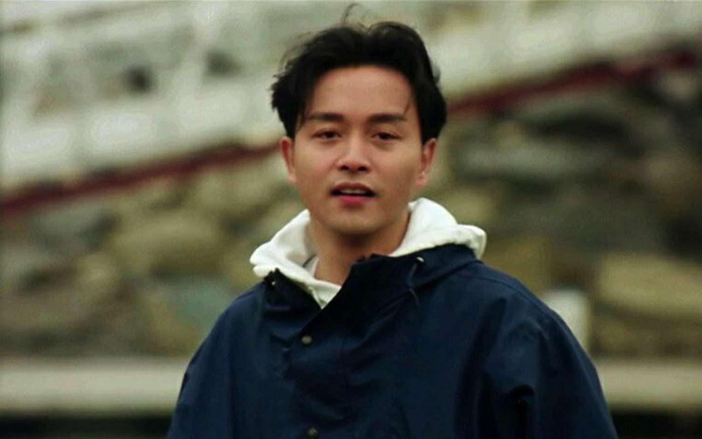 Remembering Leslie Cheung: Symbol of a Lost Hong Kong | Cinema Escapist