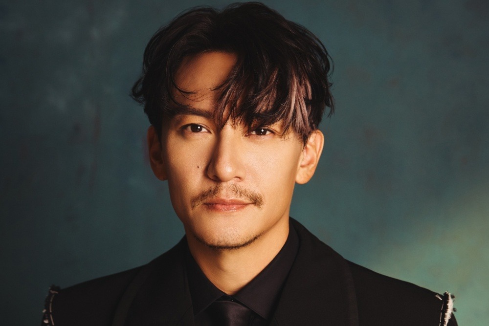 Dune,' 'Lucky Lu' Star Chang Chen Named Golden Horse Awards Chair