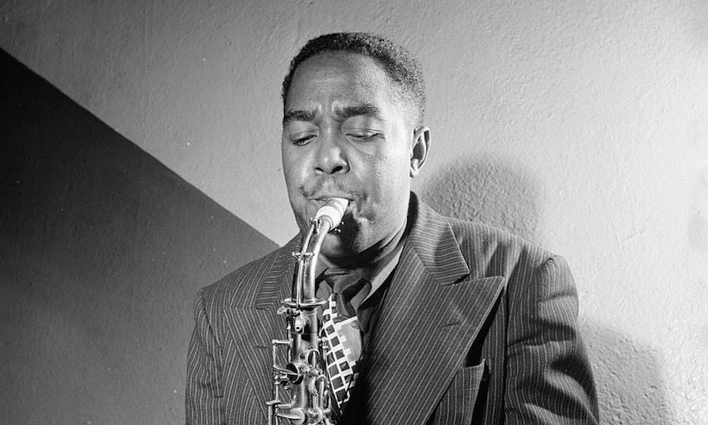Charlie Parker: A Lennie-Bird Perspective | New England Public Media