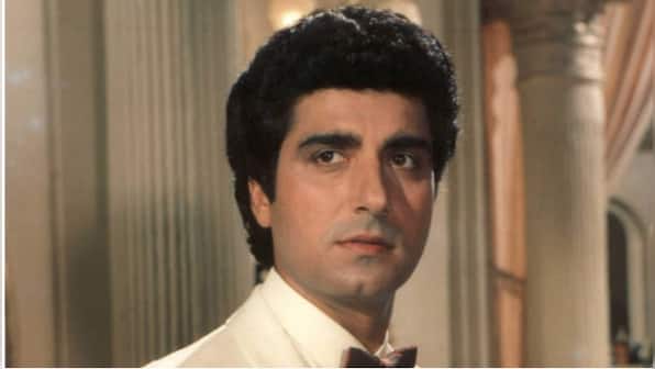 Birthday Special: Raj Babbar — The outsider who made it big in Bollywood –  Firstpost