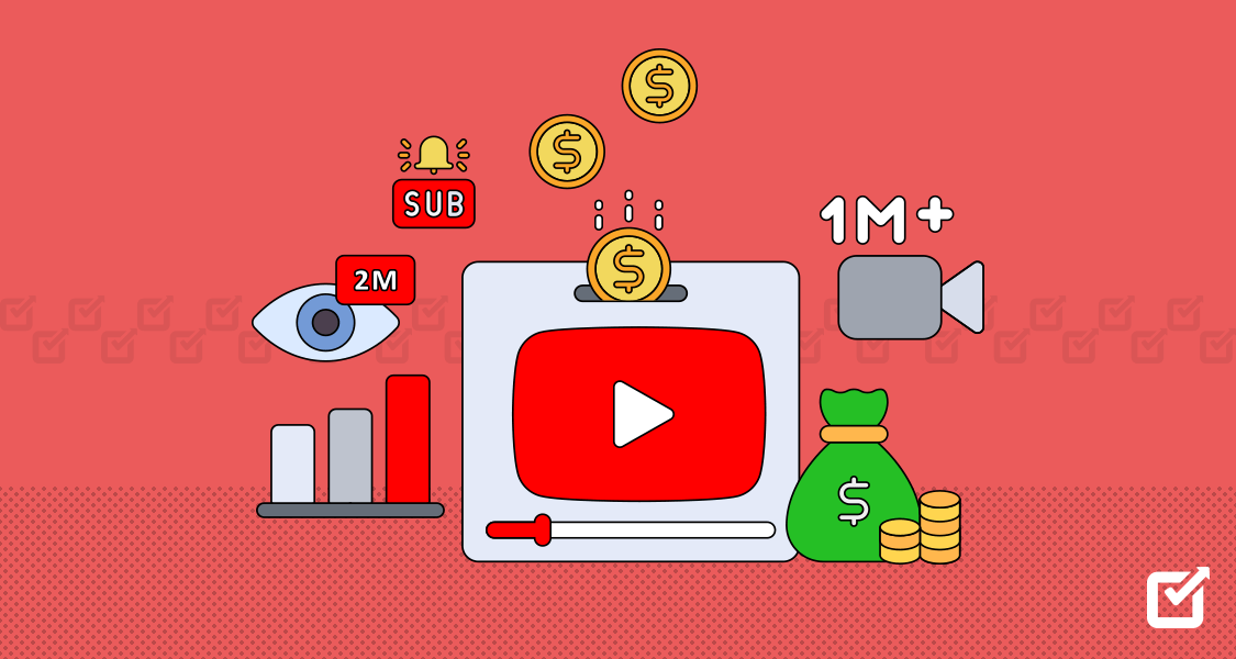 YouTube Monetization - How To Generate Revenue In 2026