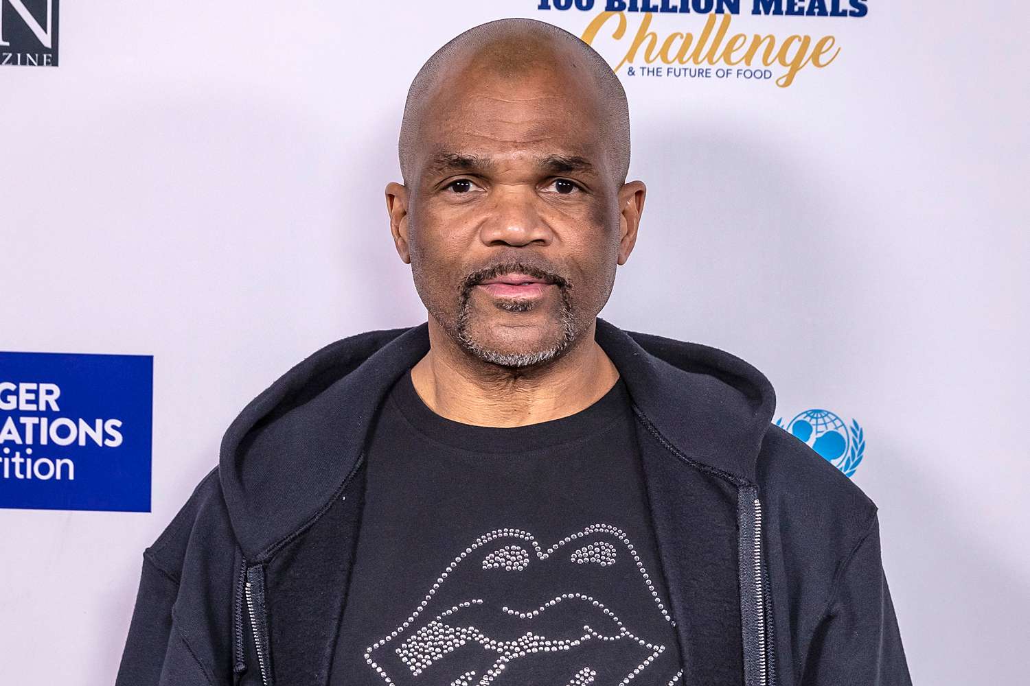 Run-DMC's Darryl McDaniels 'Was Drinking a Case of Olde English a Day'  During Depression