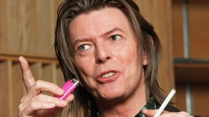 How David Bowie created the Britain of today | British GQ | British GQ