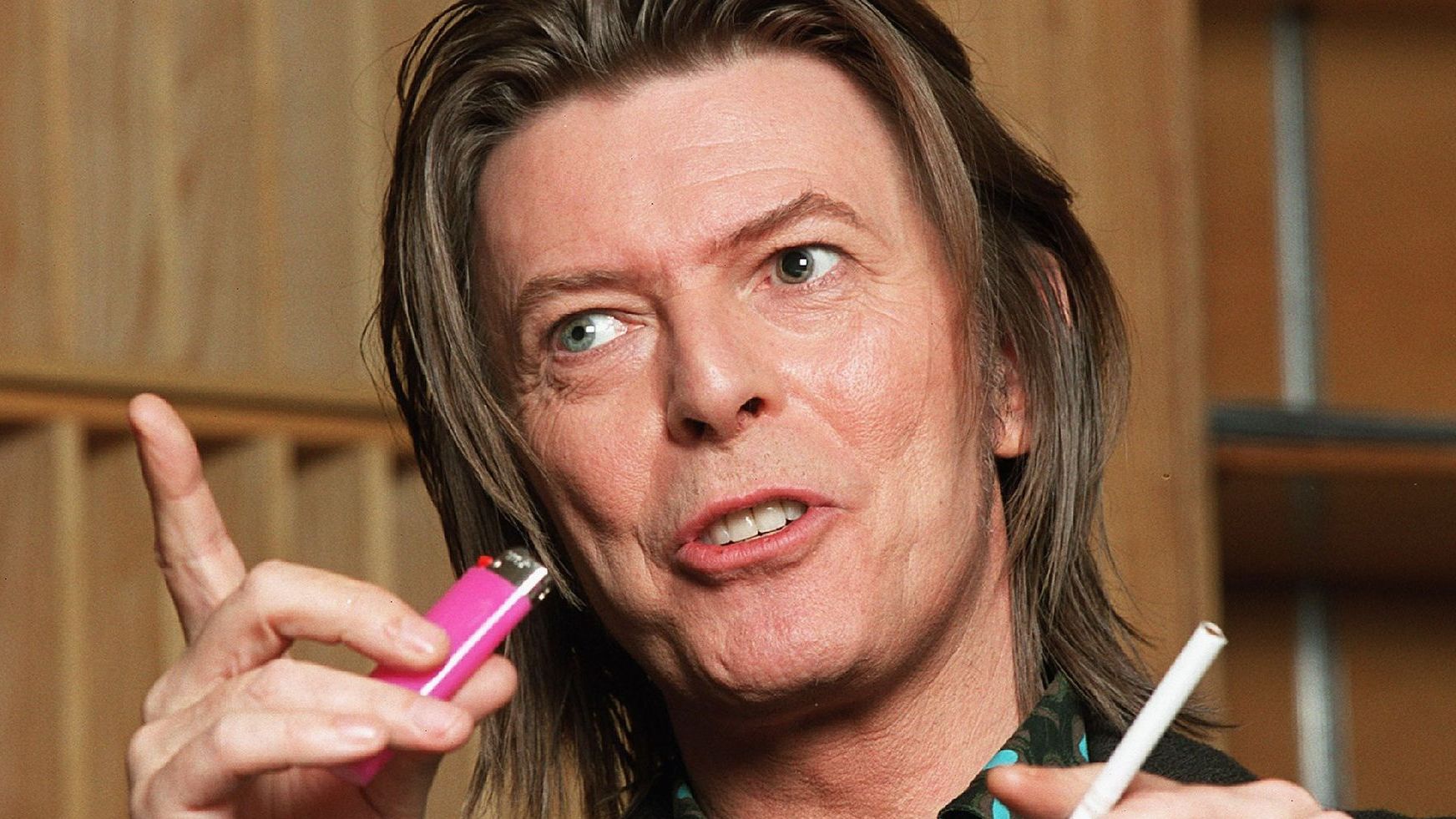 How David Bowie created the Britain of today | British GQ | British GQ