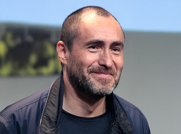 Demian Bichir | Booking Agent | Talent Roster | MN2S