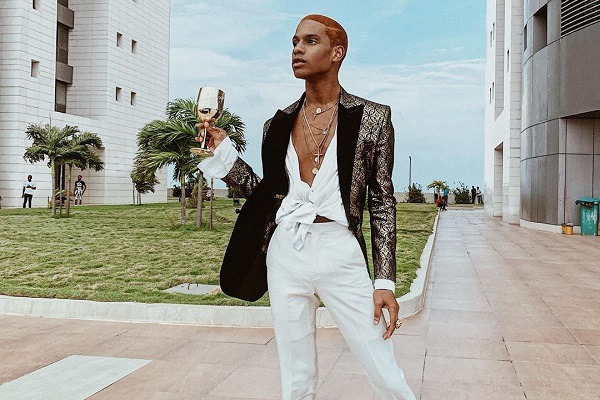 Most parents are not happy in their marriage, says Denola Grey - The Nation  Newspaper