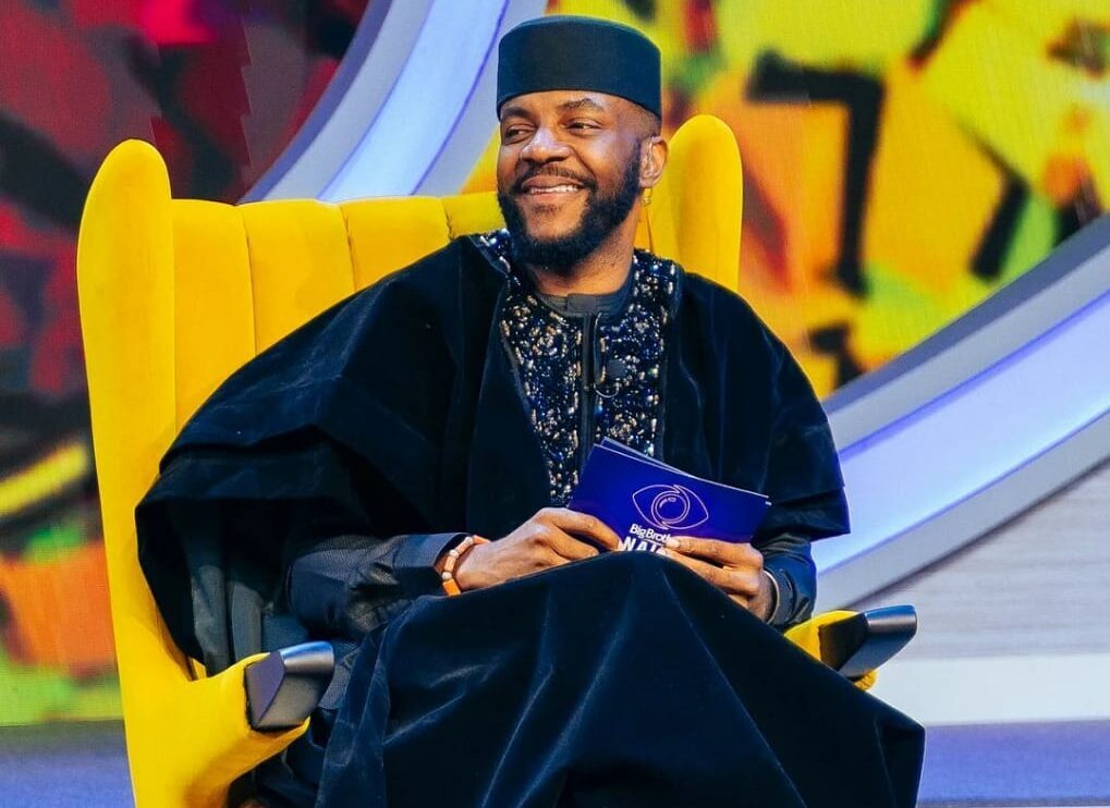 Nigerian Politicians Should Wear Nigerian Attire More - Ebuka Obi Uchendu -  Spotlightafricamedia