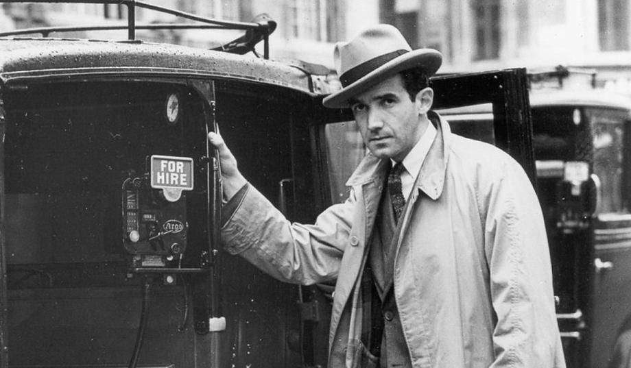 About Edward R. Murrow | Edward R. Murrow College of Communication | Washington State University