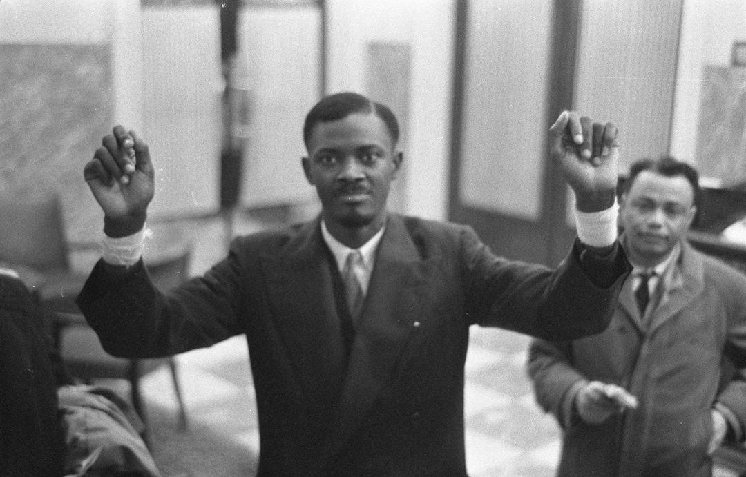 Remembering Patrice Lumumba