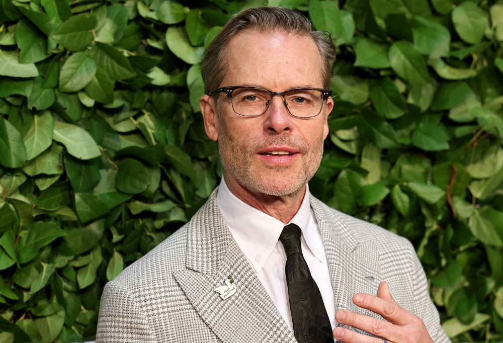 Guy Pearce Stopped Acting in Chris Nolan Movies Due to Warner Bros Exec