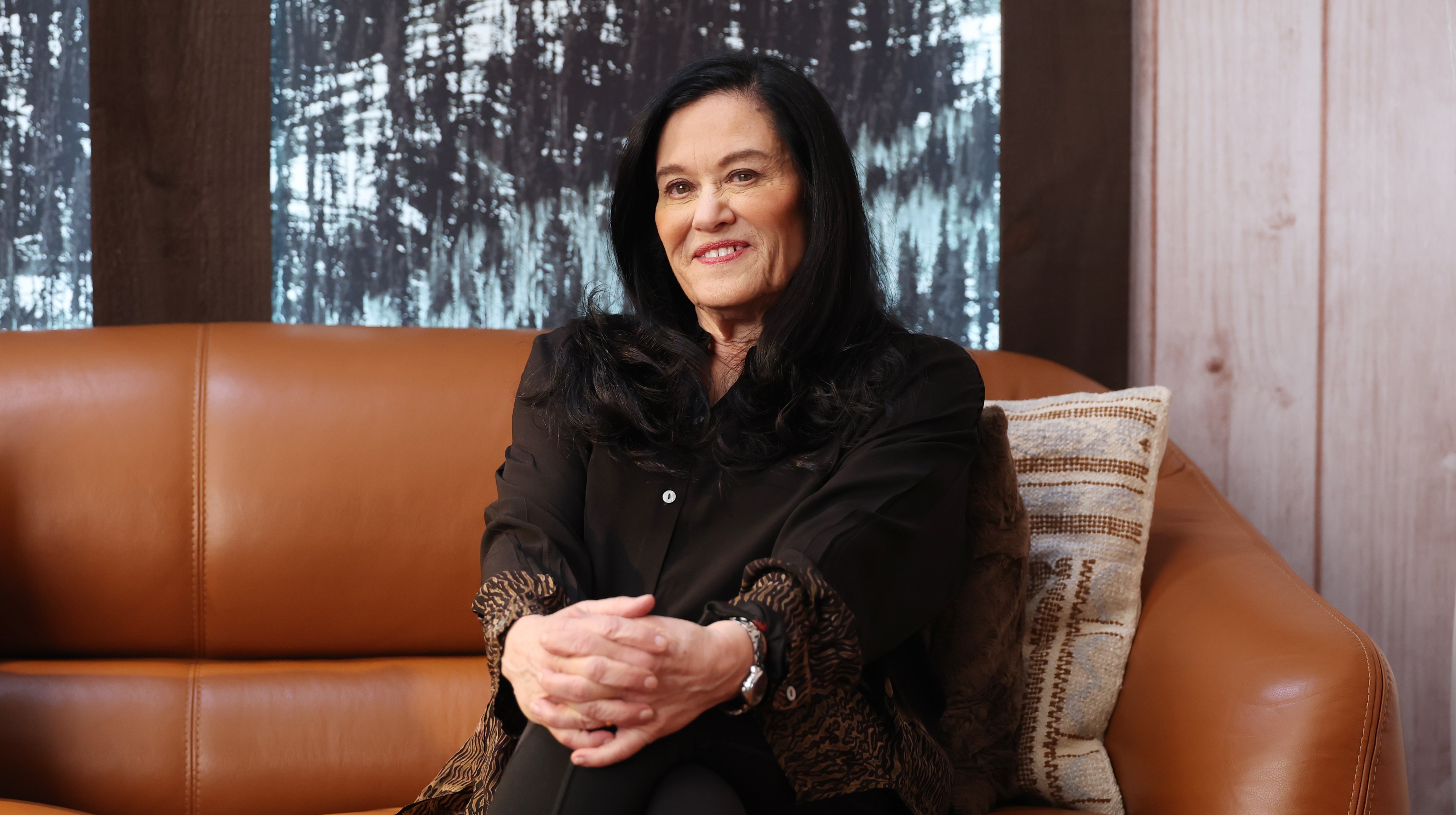 Barbara Kopple Talks Upcoming Labor Organizing Documentary