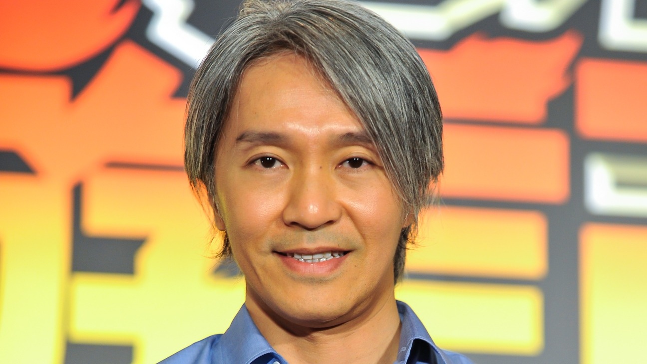 Stephen Chow Inks Deal to Produce Online Movies for Tencent