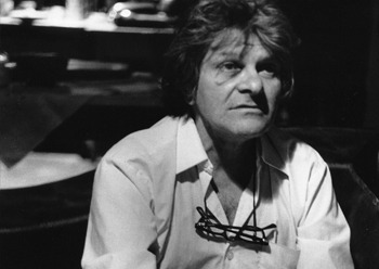Gregory Corso