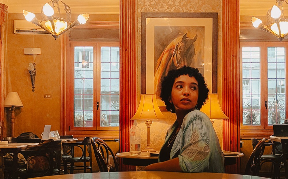 The African Fashion Scene: An Interview with Insider Hadeel Osman - No Kill  Mag