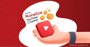 How to Monetize YouTube Channel in 2025 – Full Guide
