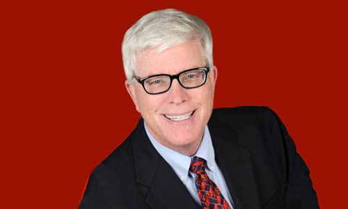 Hugh Hewitt | WFEA 1370AM