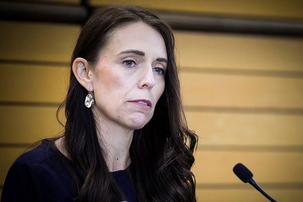 New Zealand Prime Minister Jacinda Ardern resigns - The Nation Newspaper