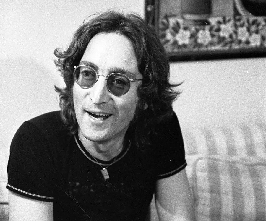 John Lennon, A Songwriter's Legacy | Acoustic Guitar