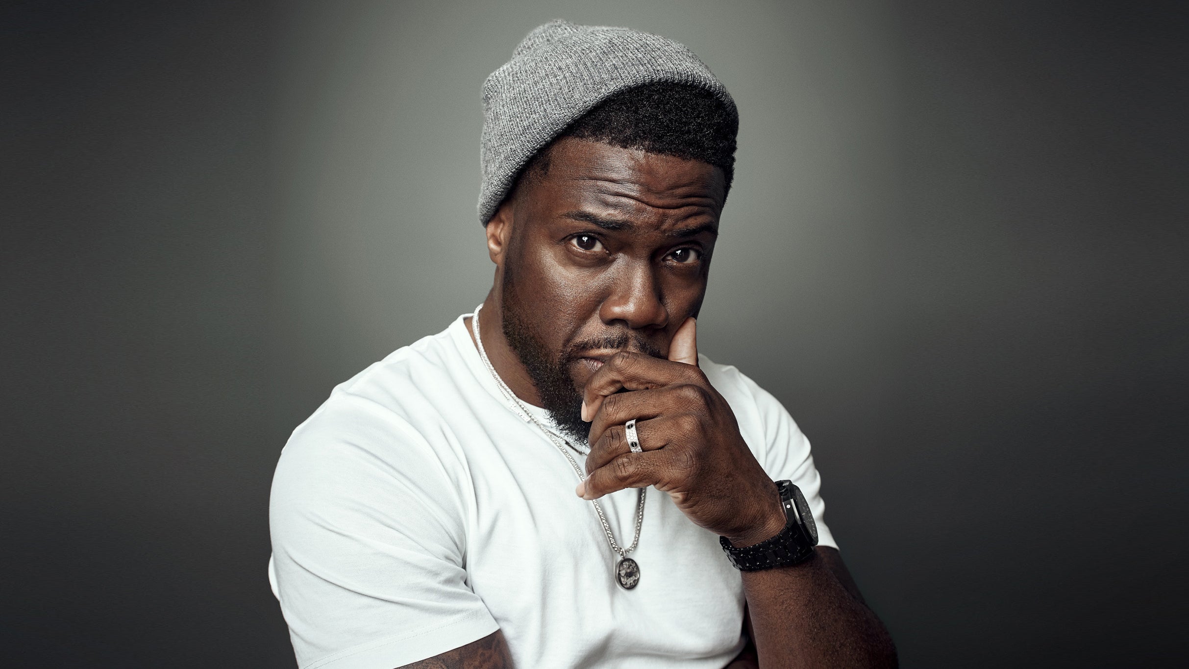 Kevin Hart - C-VILLE Weekly