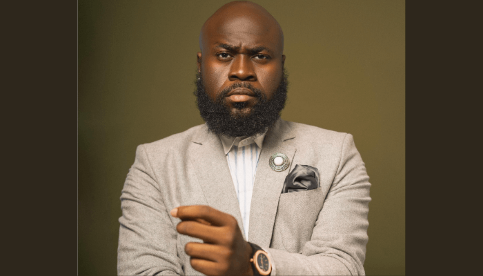 From skits to studios: Lasisi Elenu's creative evolution - Businessday NG