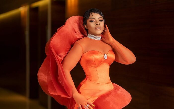 Laura Ikeji Kanu Archives | BN Style