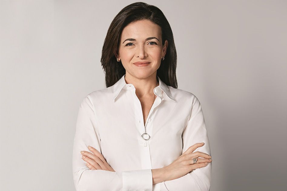 Facebook COO Sheryl Sandberg to speak at MIT's 2018 Commencement | MIT News  | Massachusetts Institute of Technology