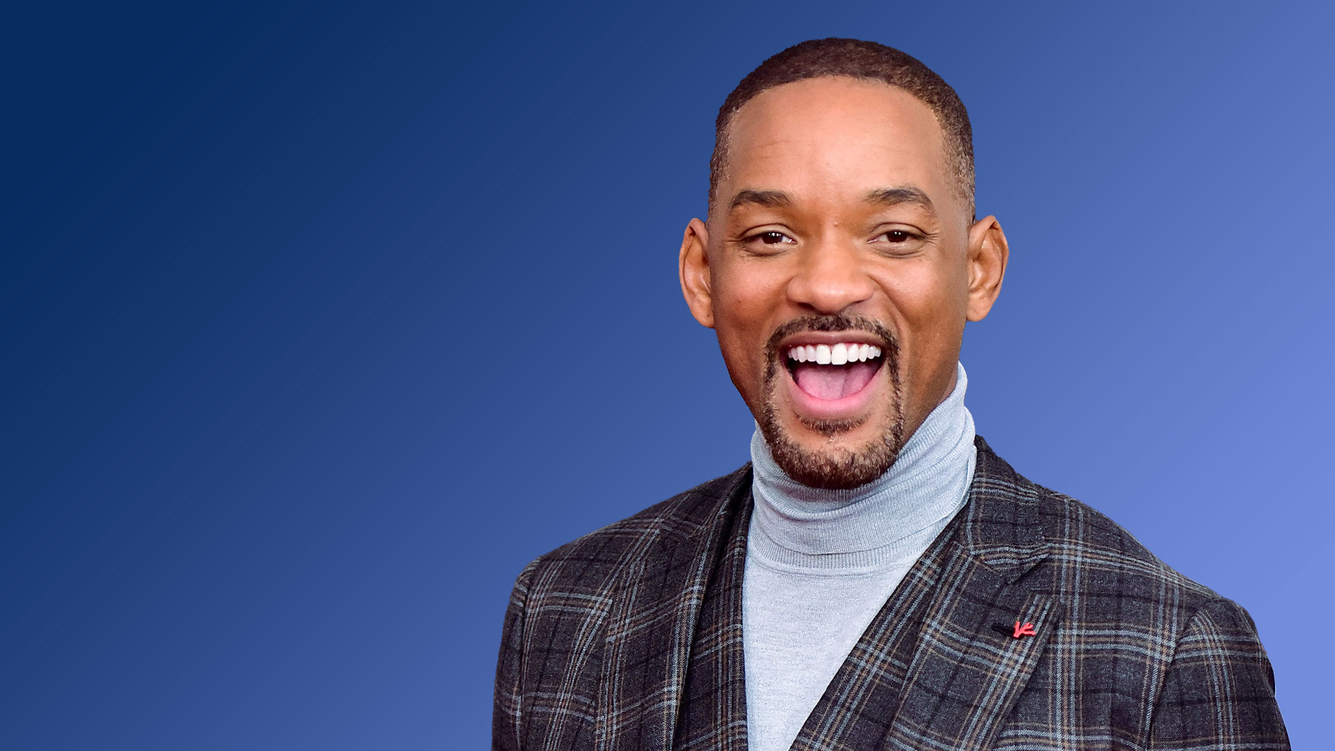The Rise of Will Smith